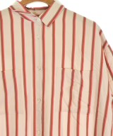 Spick and Span（スピックアンドスパン）シャツワンピース ベージュ サイズ:-(M位) レディース/2200707322117