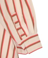 Spick and Span（スピックアンドスパン）シャツワンピース ベージュ サイズ:-(M位) レディース/2200707322117