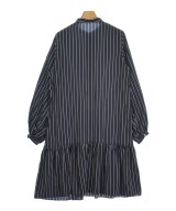 Spick and Span（スピックアンドスパン）シャツワンピース 紺 サイズ:-(M位) レディース/2200707322155