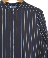 Spick and Span（スピックアンドスパン）シャツワンピース 紺 サイズ:-(M位) レディース/2200707322155