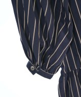Spick and Span（スピックアンドスパン）シャツワンピース 紺 サイズ:-(M位) レディース/2200707322155