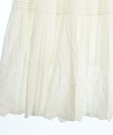Spick and Span（スピックアンドスパン）ロング・マキシ丈スカート 白 サイズ:38(M位) レディース/2200707322162