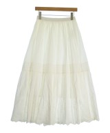 Spick and Span ロング・マキシ丈スカート