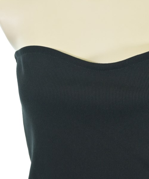 Spick and Span（スピックアンドスパン）Tシャツ・カットソー 黒 サイズ:-(XS位) レディース/2200707510057
