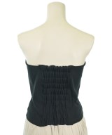 Spick and Span（スピックアンドスパン）Tシャツ・カットソー 黒 サイズ:-(XS位) レディース/2200707510057