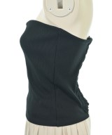 Spick and Span（スピックアンドスパン）Tシャツ・カットソー 黒 サイズ:-(XS位) レディース/2200707510057