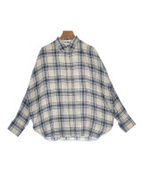 Spick and Span カジュアルシャツ