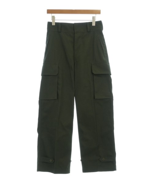 Spick and Span(スピックアンドスパン)のカーゴパンツ サイズ:38(M位) 3,400円