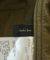 Spick and Span（スピックアンドスパン）カーゴパンツ 緑 サイズ:38(M位) レディース/2200710628039