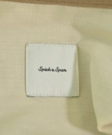 Spick and Span（スピックアンドスパン）カジュアルシャツ ベージュ サイズ:F レディース/2200708678015