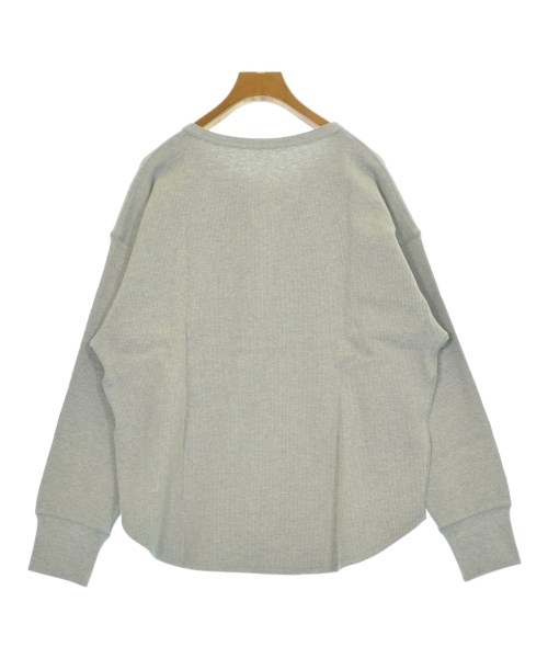 Spick and Span（スピックアンドスパン）Tシャツ・カットソー グレー サイズ:F レディース/2200709178064
