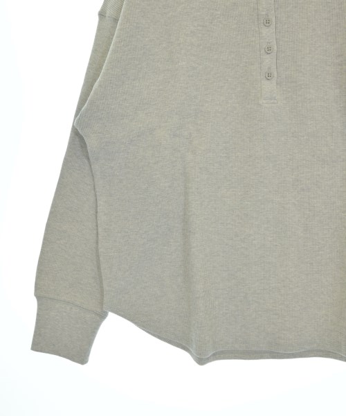 Spick and Span（スピックアンドスパン）Tシャツ・カットソー グレー サイズ:F レディース/2200709178064