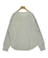 Spick and Span（スピックアンドスパン）Tシャツ・カットソー グレー サイズ:F レディース/2200709178064