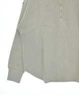 Spick and Span（スピックアンドスパン）Tシャツ・カットソー グレー サイズ:F レディース/2200709178064