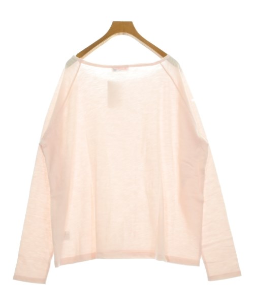 Spick and Span（スピックアンドスパン）Tシャツ・カットソー ピンク サイズ:F レディース/2200709178071