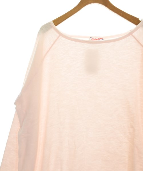 Spick and Span（スピックアンドスパン）Tシャツ・カットソー ピンク サイズ:F レディース/2200709178071