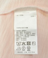 Spick and Span（スピックアンドスパン）Tシャツ・カットソー ピンク サイズ:F レディース/2200709178071