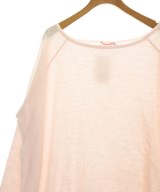 Spick and Span（スピックアンドスパン）Tシャツ・カットソー ピンク サイズ:F レディース/2200709178071