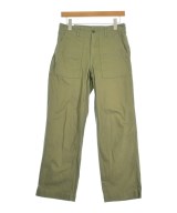 Spick and Span（スピックアンドスパン）カーゴパンツ カーキ サイズ:38(M位) レディース/2200710869012