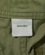 Spick and Span（スピックアンドスパン）カーゴパンツ カーキ サイズ:38(M位) レディース/2200710869012