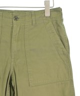 Spick and Span（スピックアンドスパン）カーゴパンツ カーキ サイズ:38(M位) レディース/2200710869012