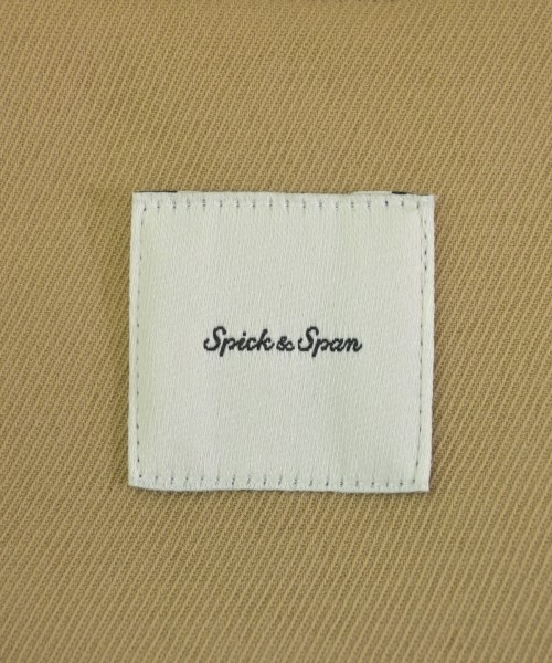 Spick and Span（スピックアンドスパン）その他 ベージュ サイズ:-(L位) レディース/2200705437097