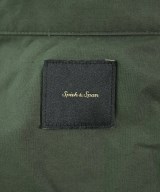 Spick and Span（スピックアンドスパン）カジュアルシャツ 緑 サイズ:F レディース/2200705437103
