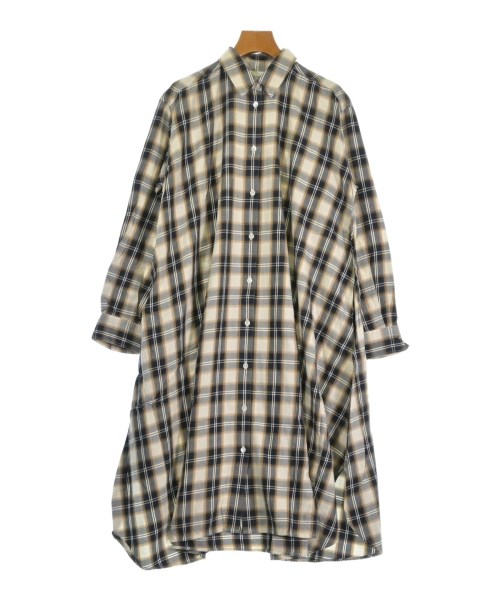 Spick and Span(スピックアンドスパン)のシャツワンピース サイズ:F 3,800円