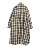 Spick and Span（スピックアンドスパン）シャツワンピース 紺 サイズ:F レディース/2200707128054