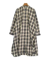Spick and Span シャツワンピース