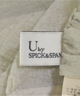 Spick and Span（スピックアンドスパン）ブラウス グレー サイズ:-(XL位) レディース/2200708582039