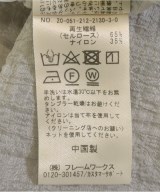 Spick and Span（スピックアンドスパン）ブラウス グレー サイズ:-(XL位) レディース/2200708582039