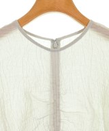 Spick and Span（スピックアンドスパン）ブラウス グレー サイズ:-(XL位) レディース/2200708582039