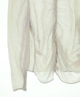 Spick and Span（スピックアンドスパン）ブラウス グレー サイズ:-(XL位) レディース/2200708582039