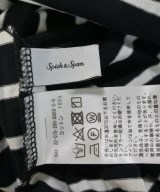 Spick and Span（スピックアンドスパン）ノースリーブ 黒 サイズ:F レディース/2200708624241