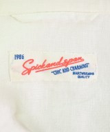 Spick and Span（スピックアンドスパン）カジュアルシャツ 白 サイズ:F レディース/2200710230034