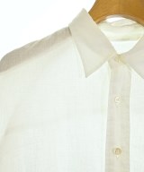 Spick and Span（スピックアンドスパン）カジュアルシャツ 白 サイズ:F レディース/2200710230034
