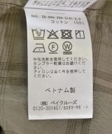 Spick and Span（スピックアンドスパン）カジュアルシャツ 茶 サイズ:F レディース/2200710358011