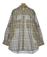 Spick and Span カジュアルシャツ