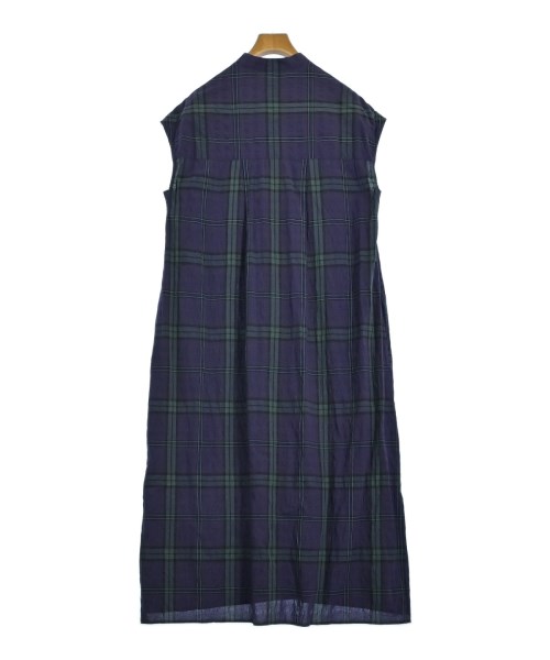 Spick and Span（スピックアンドスパン）ワンピース 紫 サイズ:38(M位) レディース/2200710358028