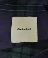 Spick and Span（スピックアンドスパン）ワンピース 紫 サイズ:38(M位) レディース/2200710358028