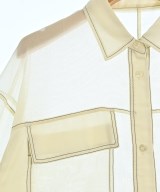 Spick and Span（スピックアンドスパン）カジュアルシャツ ベージュ サイズ:F レディース/2200710358035