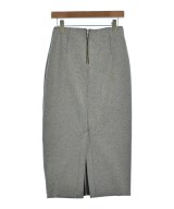 Spick and Span（スピックアンドスパン）ロング・マキシ丈スカート グレー サイズ:38(M位) レディース/2200710358042