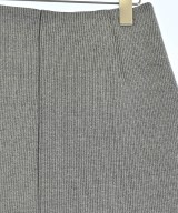 Spick and Span（スピックアンドスパン）ロング・マキシ丈スカート グレー サイズ:38(M位) レディース/2200710358042