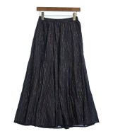 Spick and Span（スピックアンドスパン）ロング・マキシ丈スカート 紺 サイズ:36(S位) レディース/2200710358059