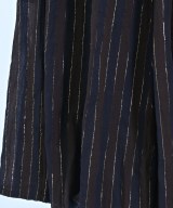 Spick and Span（スピックアンドスパン）ロング・マキシ丈スカート 紺 サイズ:36(S位) レディース/2200710358059