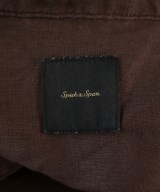 Spick and Span（スピックアンドスパン）カジュアルシャツ 赤 サイズ:F レディース/2200711267015