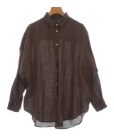 Spick and Span カジュアルシャツ