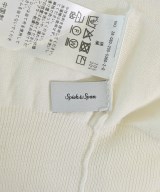 Spick and Span（スピックアンドスパン）ニット・セーター 白 サイズ:F レディース/2200711267022