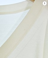 Spick and Span（スピックアンドスパン）ニット・セーター 白 サイズ:F レディース/2200711267022